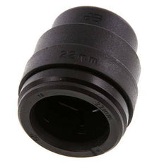 22mm Cap POM NBR [2 Pieces]