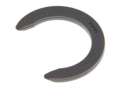 18 mm Collet Locking Clips for Push-in Fittings [20 Pieces]