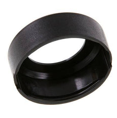 18 mm Safety Cap POM FDA [10 Pieces]
