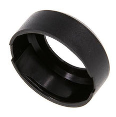 18 mm Safety Cap POM FDA [10 Pieces]