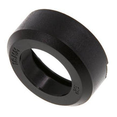 18 mm Safety Cap POM FDA [10 Pieces]