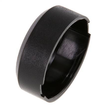 18 mm Safety Cap POM FDA [10 Pieces]