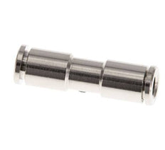5mm Push-in Fitting Brass FKM [2 Pieces]