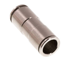 12mm Push-in Fitting Brass FKM