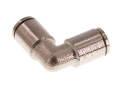 4mm 90deg Elbow Push-in Fitting Brass FKM [2 Pieces]