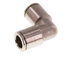 8mm 90deg Elbow Push-in Fitting Brass FKM [2 Pieces]