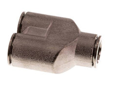 12mm Y Push-in Fitting Brass FKM