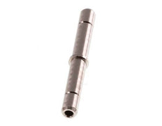 4mm Plug-in Connector Brass FKM [10 Pieces]