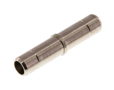 8mm Plug-in Connector Brass FKM [5 Pieces]
