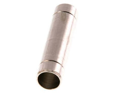 12mm Plug-in Connector Brass FKM [5 Pieces]