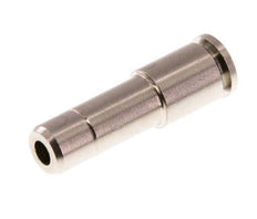 5mm x 8mm Push-in Fitting with Plug-in Brass NBR [2 Pieces]
