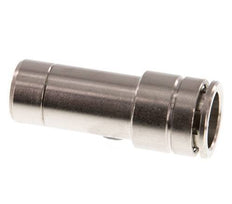 12mm x 14mm Push-in Fitting with Plug-in Brass NBR [2 Pieces]