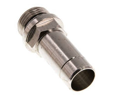 14mm x G3/8'' Plug-in Fitting with Male Threads Brass NBR [2 Pieces]