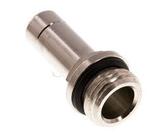 14mm x G1/2'' Plug-in Fitting with Male Threads Brass NBR [2 Pieces]