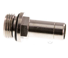 14mm x G1/2'' Plug-in Fitting with Male Threads Brass NBR [2 Pieces]