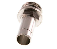 14mm x G1/2'' Plug-in Fitting with Male Threads Brass NBR [2 Pieces]
