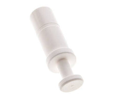 10mm Plug POM EPDM FDA [10 Pieces]