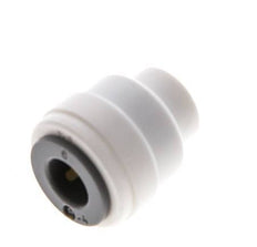 6mm Cap POM EPDM FDA [10 Pieces]