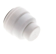 6mm Cap POM EPDM FDA [10 Pieces]