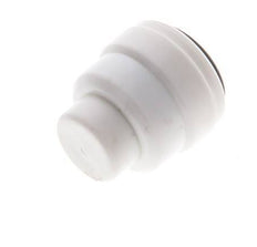 6mm Cap POM EPDM FDA [10 Pieces]