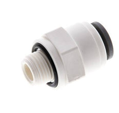 1/4'' x G1/8'' Push-in Fitting with Male Threads POM EPDM [5 Pieces]