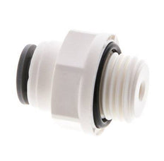 3/16'' x G1/4'' Push-in Fitting with Male Threads POM EPDM [5 Pieces]