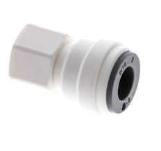 5/16'' x 1/8'' NPT Push-in Fitting with Female Threads POM EPDM [5 Pieces]