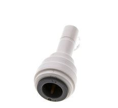 3/8'' x 5/16'' Push-in Fitting with Plug-in POM EPDM [5 Pieces]