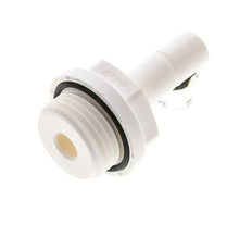 3/8'' x G1/2'' Plug-in Fitting with Male Threads POM EPDM [5 Pieces]