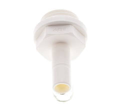 3/8'' x G1/2'' Plug-in Fitting with Male Threads POM EPDM [5 Pieces]