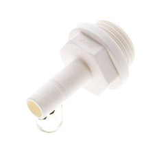 3/8'' x G1/2'' Plug-in Fitting with Male Threads POM EPDM [5 Pieces]