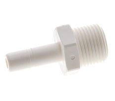 5/16'' x R3/8'' Plug-in Fitting with Male Threads POM EPDM [10 Pieces]