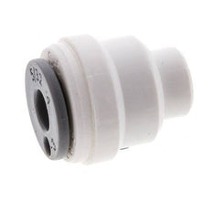 5/32'' Cap POM EPDM FDA [10 Pieces]