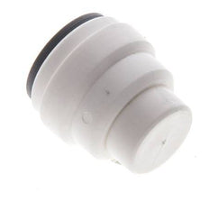 5/16'' Cap POM EPDM FDA [10 Pieces]