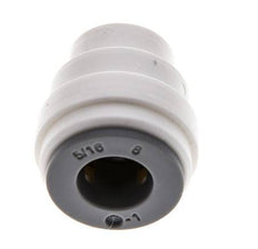 5/16'' Cap POM EPDM FDA [10 Pieces]