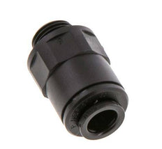 6mm x G1/8'' Push-in Fitting with Male Threads POM NBR [5 Pieces]