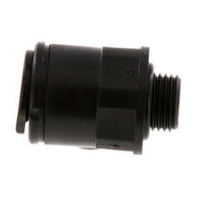 8mm x G1/8'' Push-in Fitting with Male Threads POM NBR [5 Pieces]