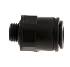 8mm x G1/8'' Push-in Fitting with Male Threads POM NBR [5 Pieces]