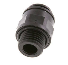 8mm x G1/4'' Push-in Fitting with Male Threads POM NBR [2 Pieces]