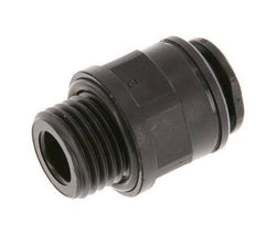 8mm x G1/4'' Push-in Fitting with Male Threads POM NBR [2 Pieces]