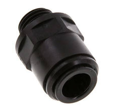 10mm x G1/4'' Push-in Fitting with Male Threads POM NBR [2 Pieces]