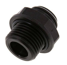 10mm x G1/2'' Push-in Fitting with Male Threads POM NBR [2 Pieces]