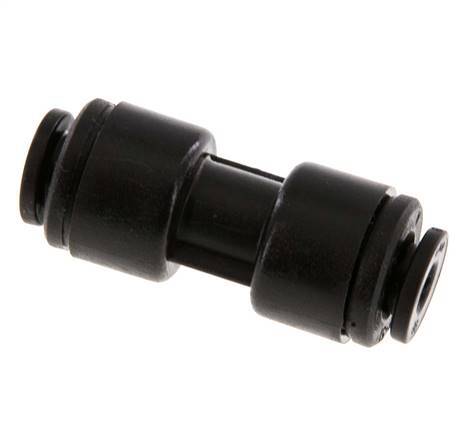 4mm Push-in Fitting POM NBR [2 Pieces]