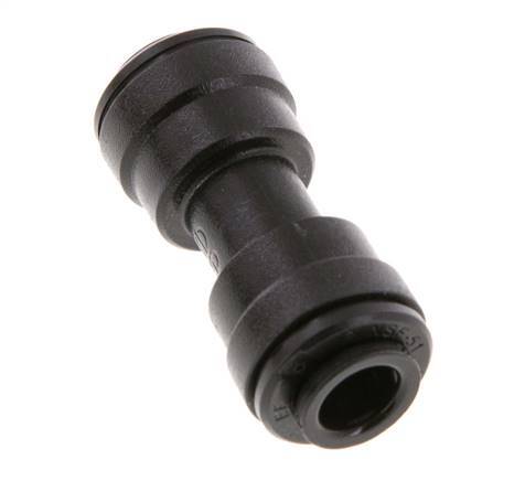 6mm Push-in Fitting POM NBR [2 Pieces]