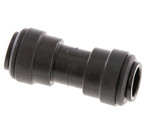 12mm Push-in Fitting POM NBR [2 Pieces]