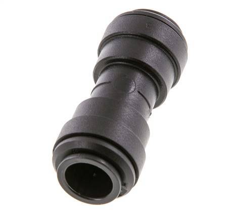 12mm Push-in Fitting POM NBR [2 Pieces]