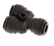 8mm Y Push-in Fitting POM NBR FDA [2 Pieces]