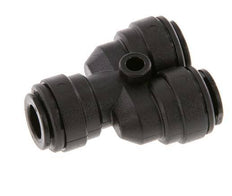 8mm Y Push-in Fitting POM NBR FDA [2 Pieces]