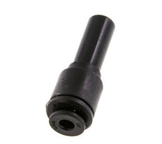 4mm x 8mm Push-in Fitting with Plug-in POM NBR [2 Pieces]