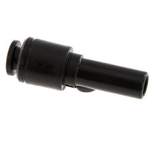 5mm x 8mm Push-in Fitting with Plug-in POM NBR [2 Pieces]